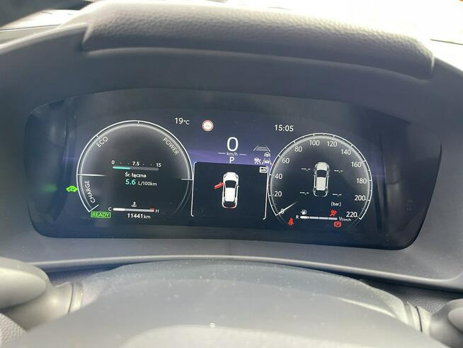 Toyota C-HR Hybrid Automat Kamera Podgrzewanie Virtual Cockpit 180KM Gliwice - zdjęcie 8