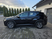 Hyundai Tucson 1.6 turbo benzyna*manual*kamera cofania*48V*opłacony Żabno - zdjęcie 5