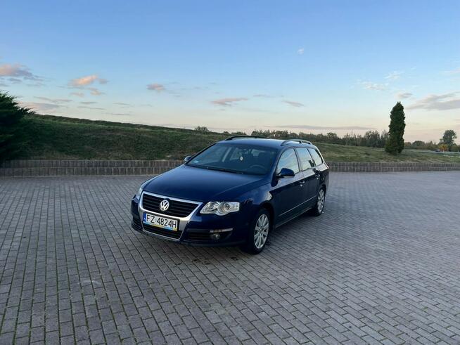 Volkswagen Passat Głogów - zdjęcie 2