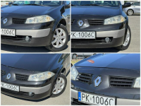 Renault Megane *Zarejestrowany w Polsce*Klimatyzacja*BENZYNA* Suchy Las - zdjęcie 11