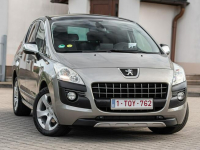 Peugeot 3008 Panorama HeadUP ! Super Stan ! Opłacony ! Nowy Rozrząd ! Zwoleń - zdjęcie 4