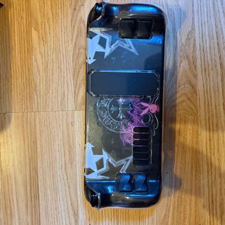 Steam Deck LCD 512Gb Lubin - zdjęcie 5