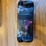Steam Deck LCD 512Gb Lubin - zdjęcie 5