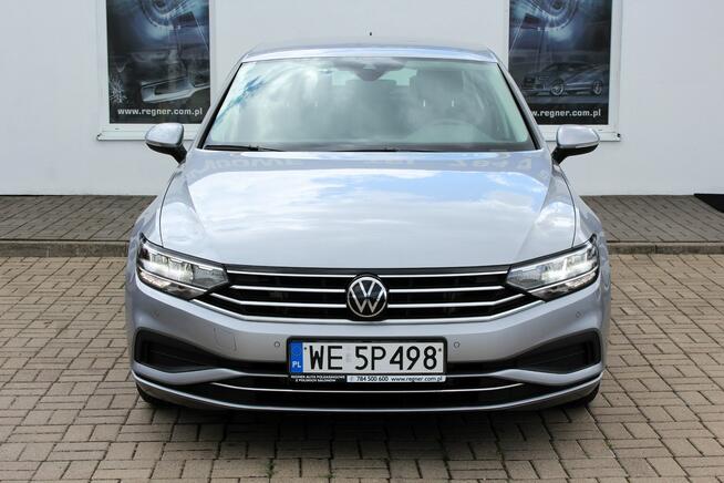 Volkswagen Passat Business DSG SalonPL FV23% 1.5TSI Tempomat-ACC LED Sokołów - zdjęcie 2