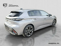 Peugeot 308 Hybrid 145 KM EDCS-6 od ręki ! Łódź - zdjęcie 5