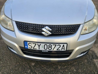 Sprzedam Suzuki sx4 Węgierska Górka - zdjęcie 6