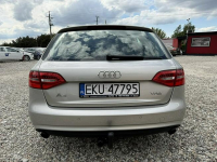 Audi A4 LIFT Xenon Navi PDC Gwarancja Kutno - zdjęcie 6