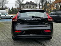 Volvo V40 Lift Automat Navi Gwarancja Kutno - zdjęcie 7