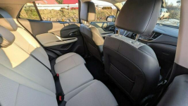 Automat, 4x4 Mokka X Kamienna Góra - zdjęcie 5