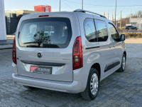 Opel Combo Life 1.5 / 102KM Tempomat Asytent Pasa Ruchu Klimatyzacja Mrągowo - zdjęcie 10