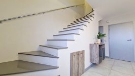 Narożna szeregówka z dużym ogrodem Porosły Porosły - zdjęcie 8