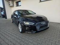Audi A5 2.0 245kM * Quattro * Full LED * Europa *