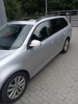 VW GOLF VI 1.6TDI 2011R Gajec - zdjęcie 7