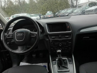 Audi Q5 Janów Lubelski - zdjęcie 12
