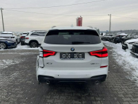BMW X3 Mpakiet Xdrive Skóra Panorama Podgrzewanie Virtual 265KM Gliwice - zdjęcie 3