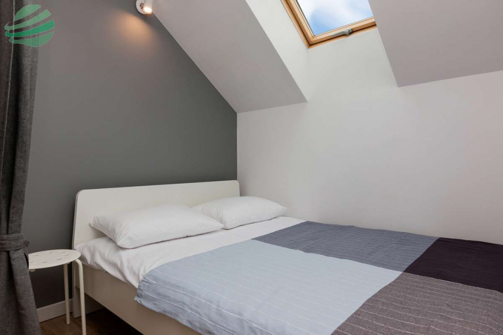 Studio z Widokiem na Morze – Gotowy Apartament Inw Jarosławiec - zdjęcie 10