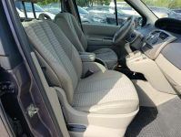 1.6 i 16V 115KM, LPG, Manual, 7 Miejsc, Salon Polska Warszawa - zdjęcie 9