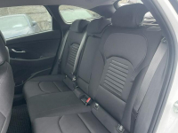 Hyundai i30 Automat mHEV Klimatronik Podgrzewanie Kamera LED 140 KM Gliwice - zdjęcie 11