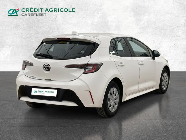 Toyota Corolla 1.2 T Comfort Hatchback LPG Warszawa - zdjęcie 5