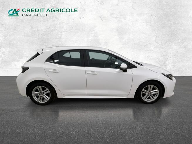 Toyota Corolla 1.2 T Comfort Hatchback Warszawa - zdjęcie 4
