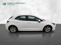 Toyota Corolla 1.2 T Comfort Hatchback Warszawa - zdjęcie 4