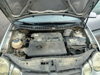 Volkswagen Polo 1.4 03r Tarnów - zdjęcie 8