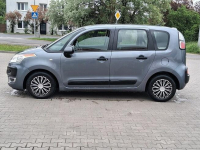 Citroen C3 Picasso 1.4 95KM Klimatyzacja Zarejestrowany w Po Słupca - zdjęcie 12