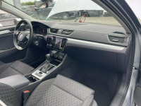 Škoda Superb Salon PL DSG Podgrzewanie Klimatronik Virtual  190KM Gliwice - zdjęcie 11