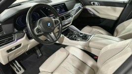 BMW X6 Xdrive 40d Swarzędz - zdjęcie 11