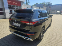 Mitsubishi Outlander 2,5 SEL Special Edition 4x4, 7-osobowy Białystok - zdjęcie 3