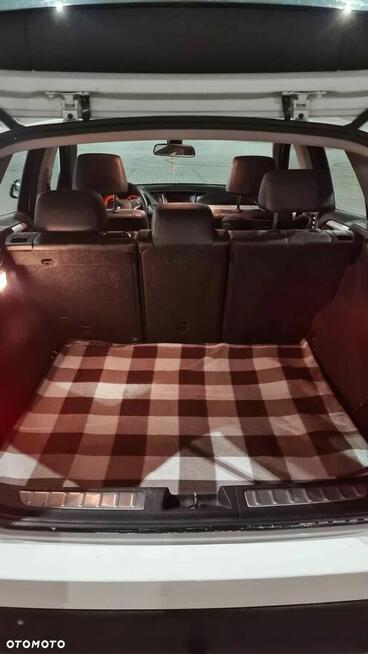BMW X1 sDrive16d xLine Opole - zdjęcie 11