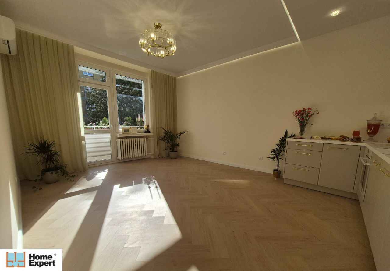 2pok, 35met, Okolice Trójcy Świętej BALKON/PIWNICA (Wrocław) Stare Miasto - zdjęcie 1