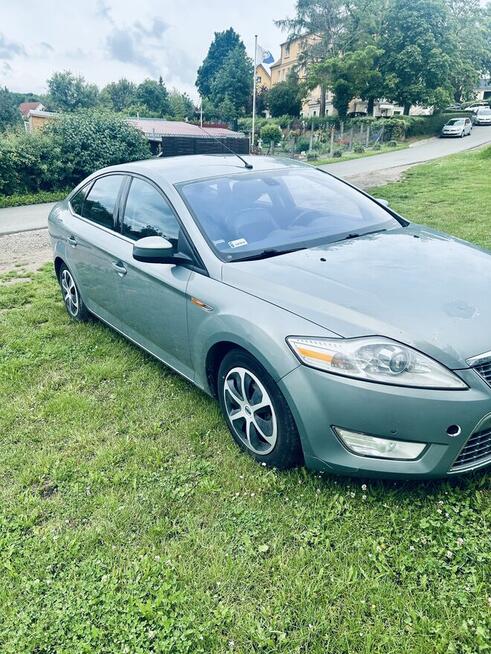 Ford Mondeo mk4 2.0 TDCI 2007r Śrem - zdjęcie 3