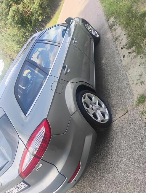 Sprzedam mondeo MK4 Sewerynów - zdjęcie 6