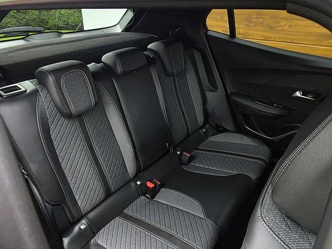 Peugeot 2008 serwis ASO, automat, FV23 Rydułtowy - zdjęcie 12