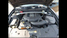MUSTANG GT / Fotele Recaro / Manual / 5.0 V8 Wrocław - zdjęcie 12