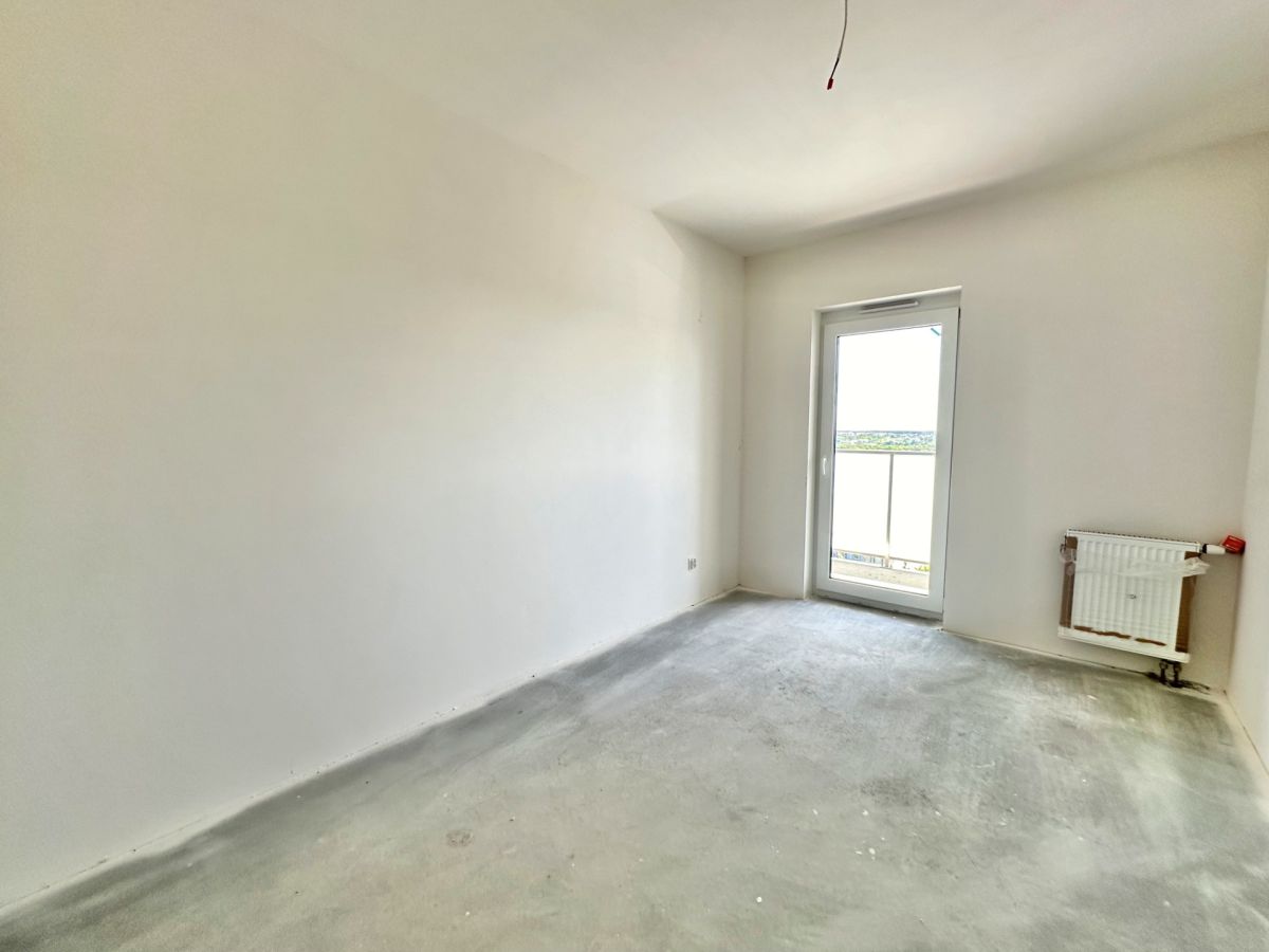 Widok, który zachwyca | 2 pokoje w stanie dewelop Poznań - zdjęcie 11