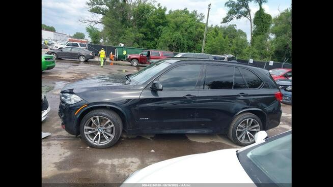 BMW X5 N55 / xDrive / M-Pakiet / Warszawa - zdjęcie 6