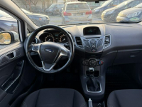Ford Fiesta Bardzo ładny egzemplarz. Pierwsza rejestracja 2016. Chlewice - zdjęcie 6