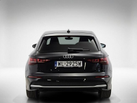 Audi A3 35 TFSI mHEV S tronic ! Z Polskiego Salonu ! Faktura Vat ! Warszawa - zdjęcie 4