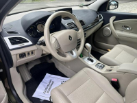 Renault Megane 2.0 16V LUXE 102 tys km automat szklany dach Kobylnica - zdjęcie 7