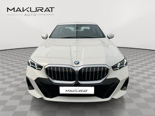 GD7P167#520d mHEV M Sport Ambient Podgrz.f K.cof Salon PL VAT23% Pępowo - zdjęcie 5