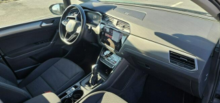 Volkswagen Touran 1.5 TSI EVO 7 osobowy Highline DSG 7 osobowy Pleszew - zdjęcie 12