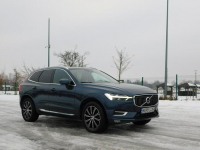 Volvo XC 60 2.0D4 197KM z Gwarancją Żyrardów - zdjęcie 5