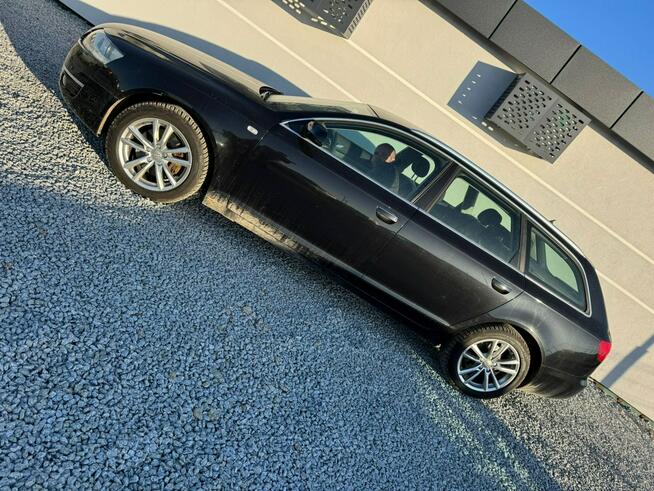 Audi A6 Avant 2.7 TDI DPF Miękinia - zdjęcie 6