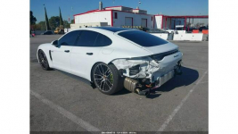 Porsche Panamera / PLUG-IN / 4x4 / bogate wyposażenie / Tarnów - zdjęcie 7