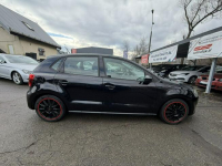 Volkswagen Polo Klimatyzacja, Alufelgi, Ele szyby 4x, Ele lusterka Cieszyn - zdjęcie 6