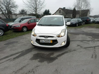 Śliczny Hyundai ix20 Fajna wersja Policzna - zdjęcie 2