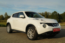 Nissan Juke 2012 1.5 DIESEL Webasto stan bdb Goczałkowice-Zdrój - zdjęcie 9