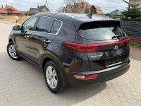 Kia Sportage 1,6 benzyna Spirit Edition Kamera Bezwypadkowy Gostyń - zdjęcie 4